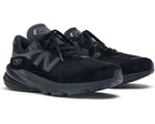 New Balance 990v6 Men's Running Shoes  U990BB6 Triple Black
