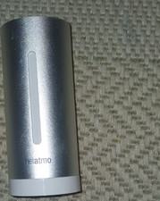 netatmo wetterstation