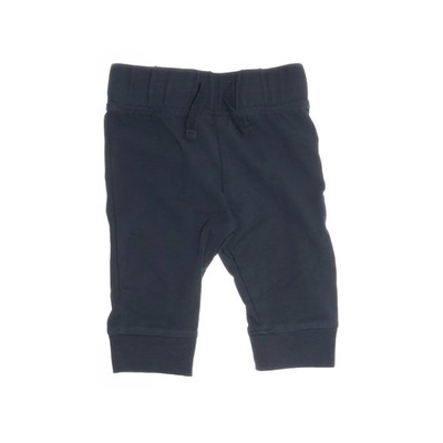 Tilly & Maddox, Dreiviertelhose, Größe: 56, Blau, Baumwolle/Elasthan #QDp
