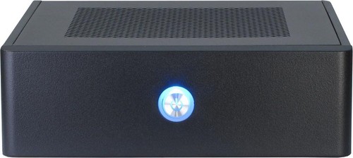 INTER TECH ITX 601 ITX Black, 60W - Afbeelding 4 van 8