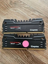 Kingston KHX16C9T3K2/16X HyperX Beast 16GB (2x8GB)