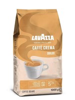 Lavazza Caffè Crema Dolce Bohne 1Kg