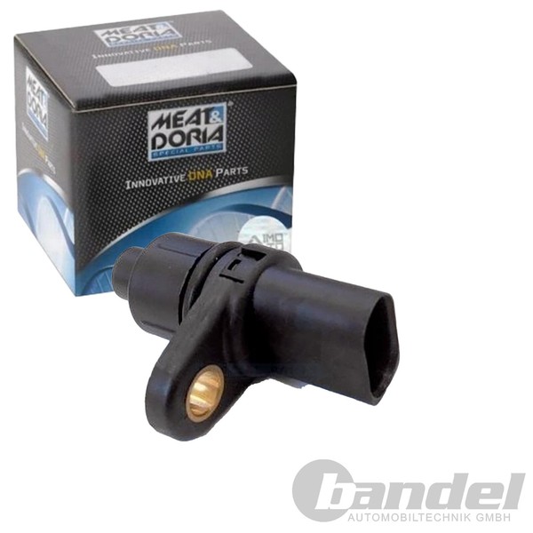Meat & Doria Sensor Wegstrecke Passend FüR Audi A2 Seat Cordoba Ibiza Skoda Fabi-image
