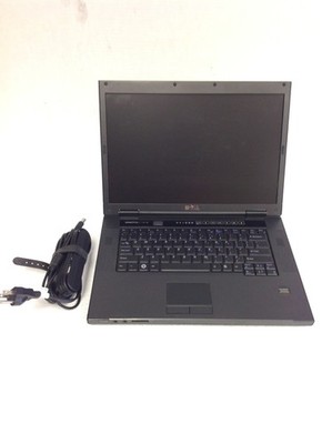 Dell Vostro 1510 Intel Celeron M 2.0GHz15.4'' Retro Gaming Laptop w/1GB RAM,No HD