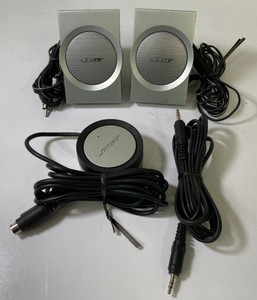 Bose Companion 3 Subwoofer | eBay
