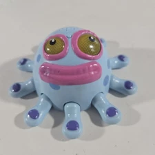 Tested/Works!! PlayMonster My Singing Monsters Series 1 TOE JAMMER Toy Figure