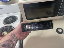 BOSS Audio 616UAB Car Mp3 Player