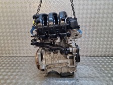 Moteur Peugeot 208