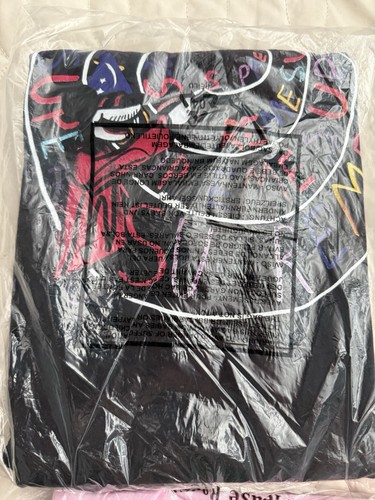 Supreme NY T-Shirts Lot (5) Brandneu (versiegelt) - Bild 9 von 11