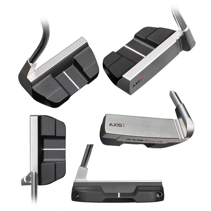 Lynx Axis1 Tour HM Putter 34 inch - Image 2 of 4