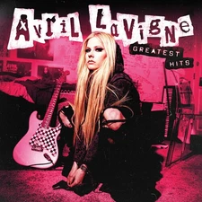Avril Lavigne - Greatest Hits [New Vinyl LP]