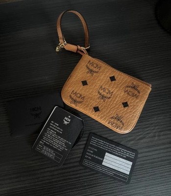 MCM Pouch NEU