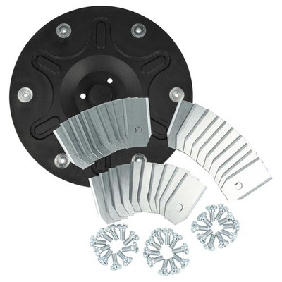 31-tlg. Zubehör-Set für Segway Navimow i105E i205 AWD i208 AWD i110n i108E