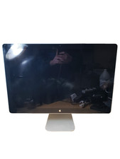 Apple A1267 24" LED Cinema Display 1920x1200  60Hz Glossy tested good