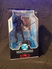 DC Multiverse McFarlane Toys The Batman - Catwoman Action Figure New