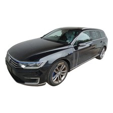 VOLKSWAGEN PASSAT GTE DSG INTERIOR DOOR CARD LEFT SIDE FRONT 3G2867011H