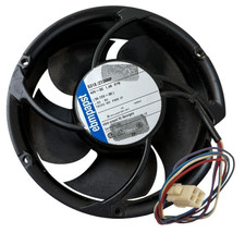 6318/2TDHHP  Ebmpapst 6318/2TDHHP  Inverter F...