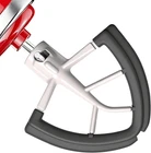 Flex Edge Beater for KitchenAid 4.5/5 QT Tilt Head Mixer with Scraper