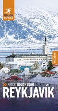 Pocket Rough Guide Reykjav&iacute;k: Travel with eBook
