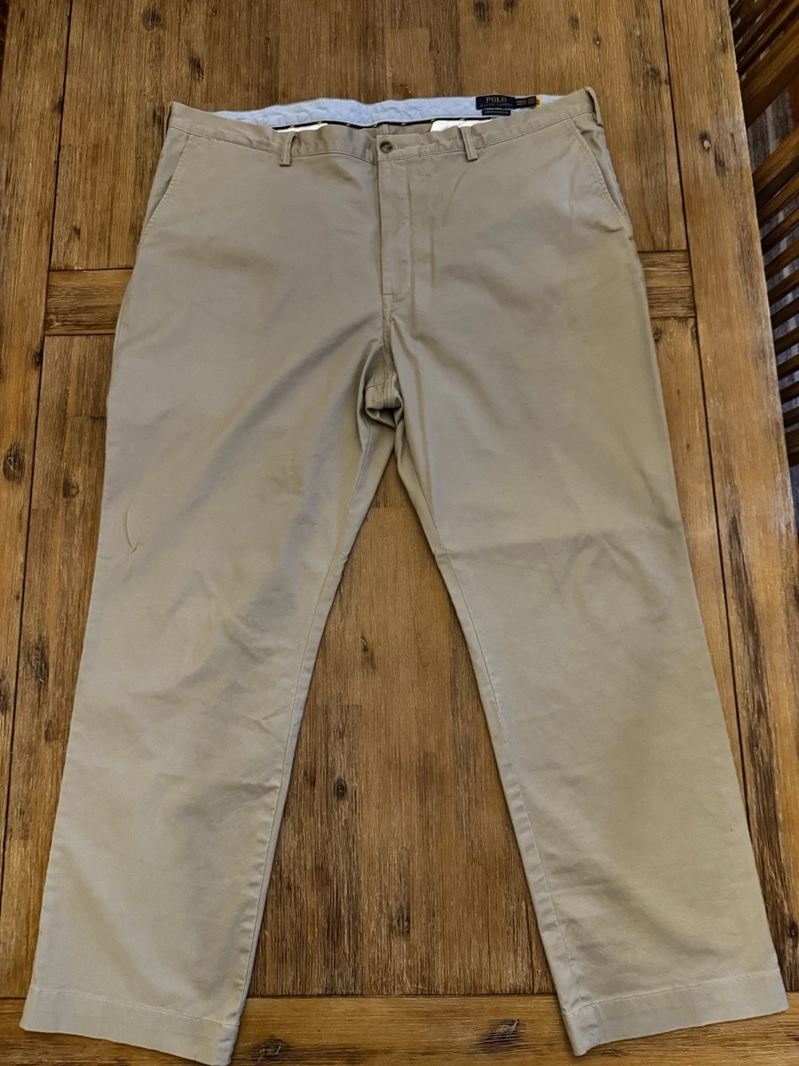 Polo Ralph Lauren Chino Pants for Men in 32 Inseam for sale | eBay