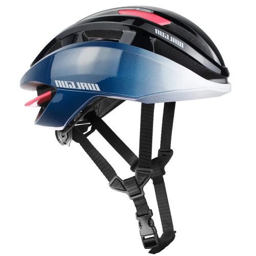 Aero Cycling Helmet M/L – Lightweight Road Bike Helmet for Men Women MTB Racing - Picture 8 of 11
