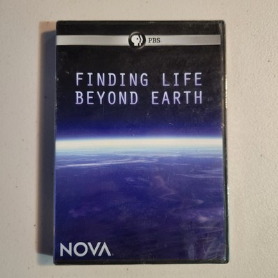 Nova: Finding Life Beyond Earth (DVD, 2011)