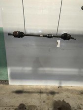 Cardan Hyundai I20