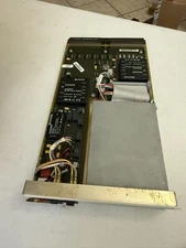 Alcatel Lucent UN376E-8 Circuit Pack