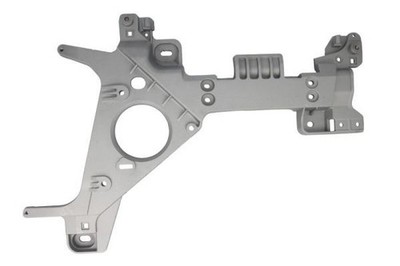 PACOL Halter, Stoßfänger MER-FB-068R