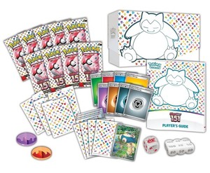 pokemon 151 booster box snorlax Pokemon- SVP 051 - Black Star Promo - English - Full Art Charizard ex Pokémon TCG: Snorlax-GX Box |