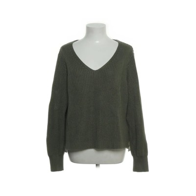 Le Ger by Lena Gercke About You, Strickpullover, Größe: 38, Grün #H38