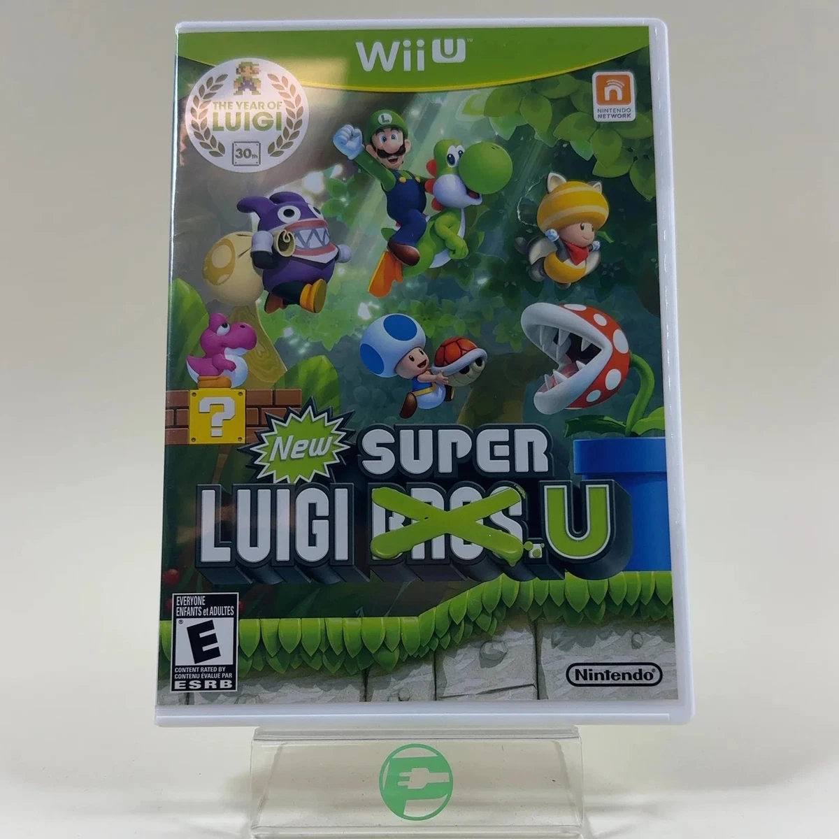 25+ Nintendo Wii U 2013 Video Games for sale | Updated Oct 2026