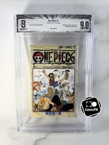 One Piece First Edition | eBay