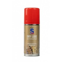 S100 Kettenspray Dry Lube Transparent 100 Ml - Kettenpflege Dr. Wack 2381