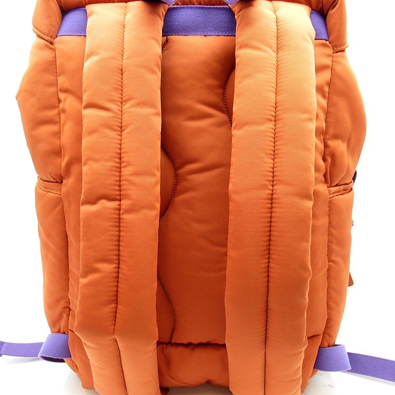 Coach Coachopia Loop Backpack CQ058 Recycled Poly… - image 2