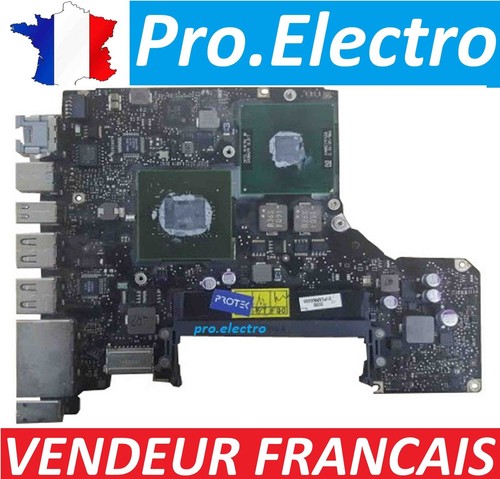 Hauptplatine Macbook Profi A1278 Core 2 820-2530-A 2.53ghz