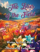 Carla North | The Lilies Of The Field | Taschenbuch | Englisch (2024)