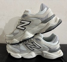 New Balance 9060 Men Shoe Sea Salt Raincloud U9060ZGF Size US 11 No Box
