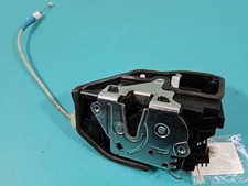 Porte avant et accessoires BMW 315