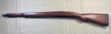 Greek Mauser Rifle Stock