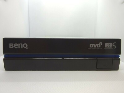 BenQ DW1670 MULTI FORMAT DVD BRENNER DVD-DL DVD-RW/+RW LAUFWERK SCHWARZ  # LW66