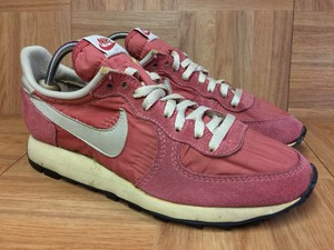 vintage nike running shoes