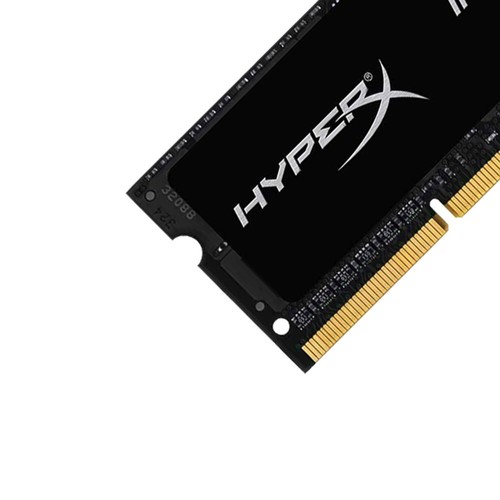 Kingston HyperX Impact 8GB DDR3L 1866MHz PC3L-14900S 204Pin SODIMM Laptop RAM - Picture 3 of 7