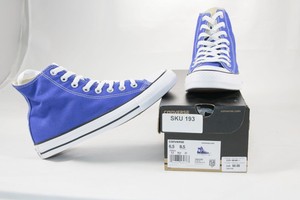 nuove scarpe converse