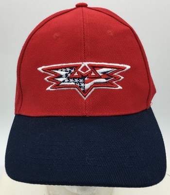 louisville bats hat