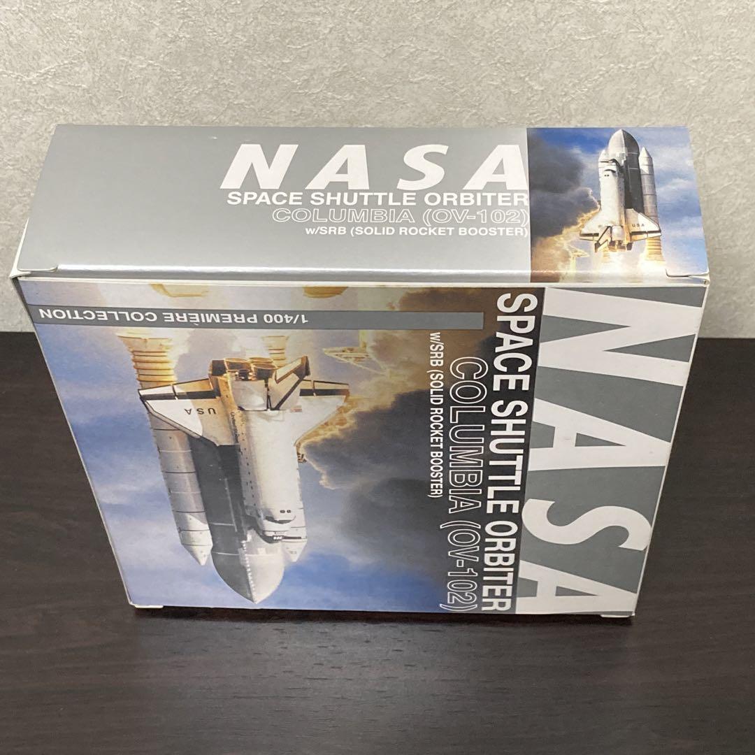 Dragon 1/400 NASA COLUMBIA w/SRB | eBay Dragon 1/400 NASA COLUMBIA w/SRB | eBay