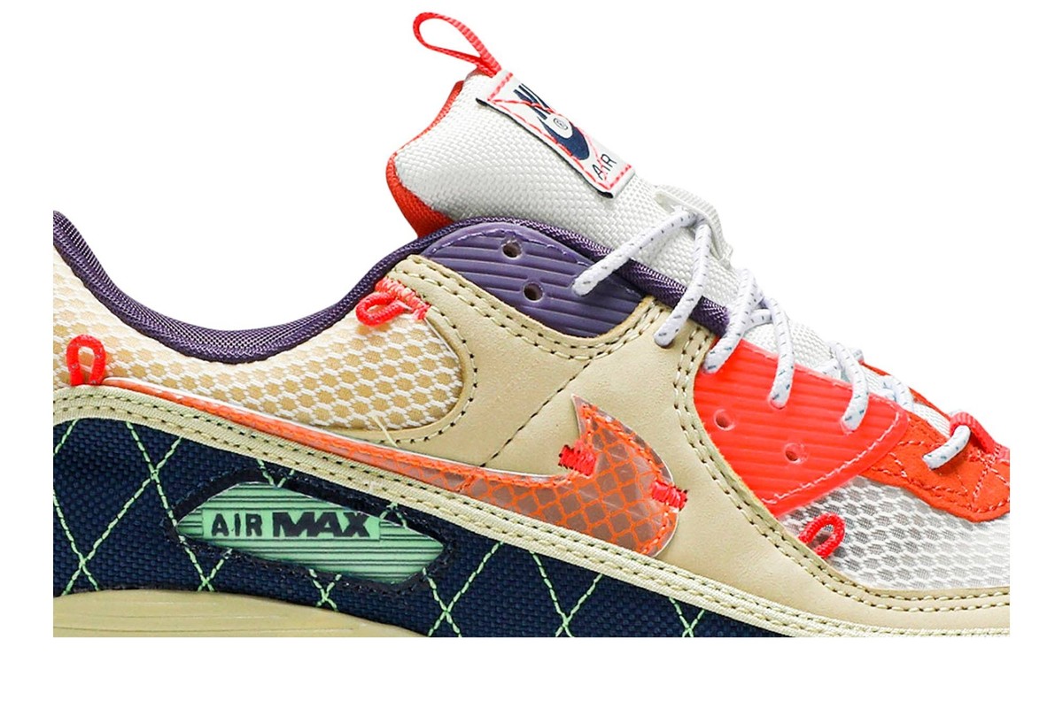Nike Air Max 90 'Mountaineering' CZ9078-784 | eBay