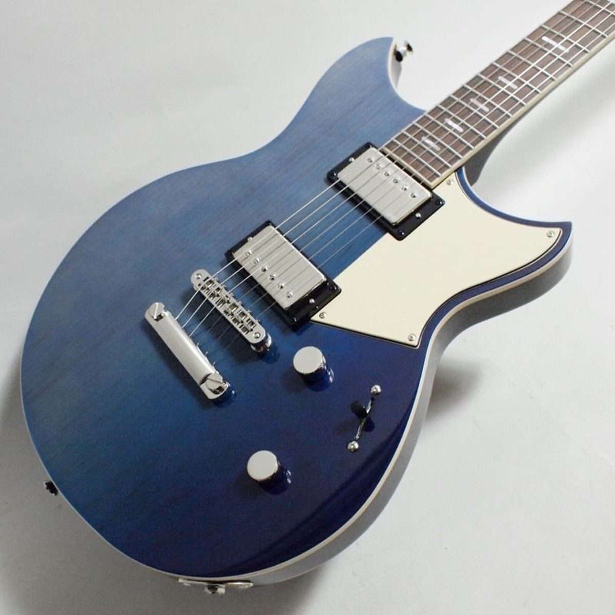 ヤマハ YAMAHA REVSTAR ムーンライトブルー RSP20 MLB YAMAHA REVSTAR RSP20 Moonlight Blue MLB Made in Japan w/hard case