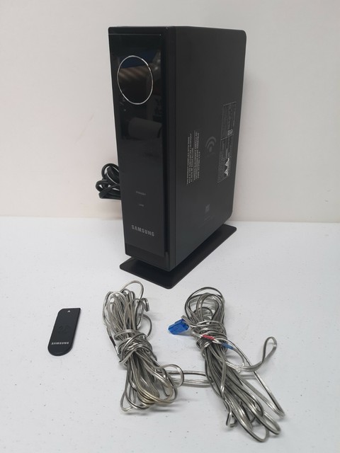 swa 3000 wireless kit