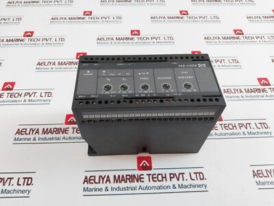 Deif FAS-113DG Synchronizer 110VAC